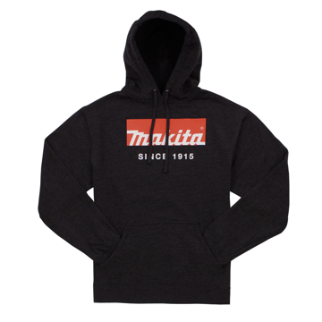 1915 Hoodie product image on white background