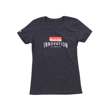 Women's Innovation Tee product image on white background