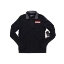 Women's Nike Dri-FIT 1/2 Zip product image on white background