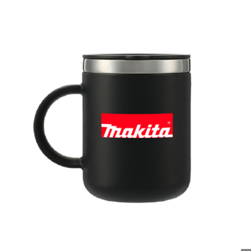 Makita Hydro Flask Coffee Mug Product Image on white background
