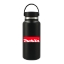 Makita Hydro Flask® Wide Mouth 32oz Bottle with Flex Cap product image on white background