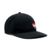 Right side view image of the Since 1915 Hat on white background