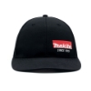 Image of the Since 1915 Hat with Makita since 1915 logo on the left front