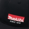 Image of the Makita Logo on the left front of the Since 1915 Hat