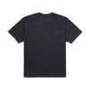 Back image of the Makita Carbon Carhartt Tee on white background