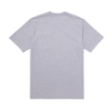 Back image of the Makita Grey Carhartt Tee on white background